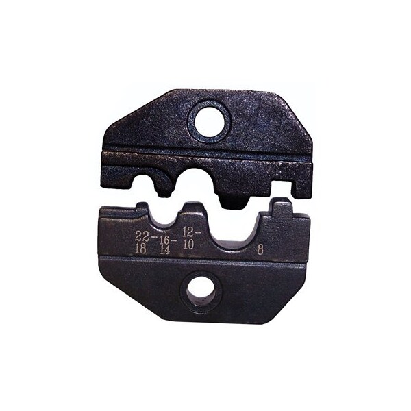 S&G Tool Aid NON INSULATED TERMINALS 22-8A SG18924 - main